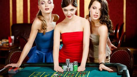 Casinogirl app